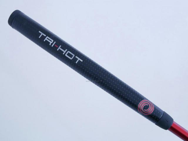 Putter : All : พัตเตอร์ Odyssey Tri-Hot 5K ONE (รุ่นท้อป ออกปี 2022) ก้าน Stroke Lab ยาว 34 นิ้ว