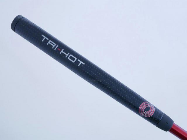 Putter : All : พัตเตอร์ Odyssey Tri-Hot 5K THREE (รุ่นท้อป ออกปี 2022) ก้าน Stroke Lab ยาว 34 นิ้ว