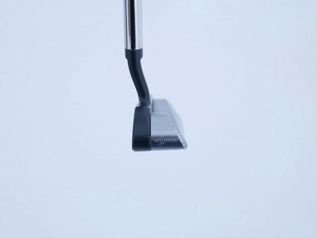 Putter : All : พัตเตอร์ Odyssey Tri-Hot 5K THREE (รุ่นท้อป ออกปี 2022) ก้าน Stroke Lab ยาว 34 นิ้ว