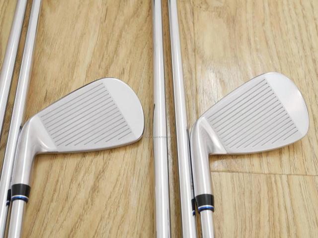 Iron set : XXIO : ชุดเหล็ก XXIO Forged 6 (ปี 2019) มีเหล็ก 5-Pw (6 ชิ้น) ก้านเหล็ก Project X 6.0 Flex S