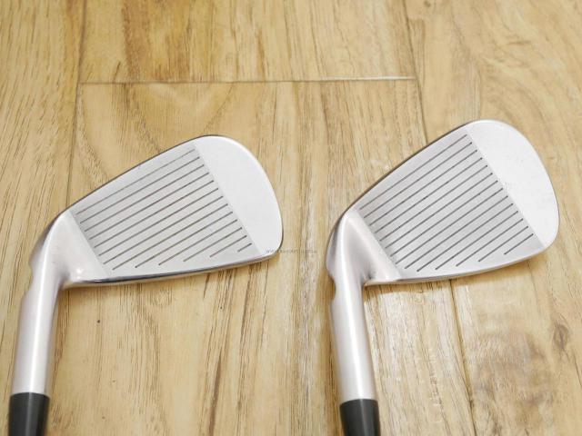 Iron set : Ping : ชุดเหล็ก Ping i500 (รุ่นปี 2019) มีเหล็ก 6-Pw,Aw (6 ชิ้น) ก้านกราไฟต์ Mitsubishi FUBUKI Flex R