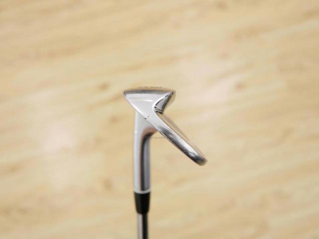 Wedge : Fourteen : Wedge Fourteen D-036 Forged Loft 51 ก้านเหล็ก NS Pro 950 HT Wedge Flex