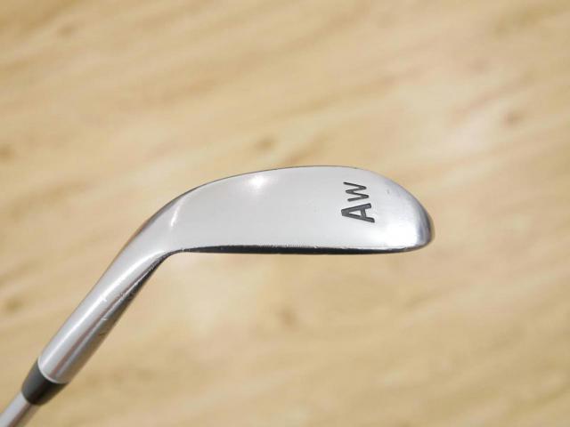 Wedge : Fourteen : Wedge Fourteen D-036 Forged Loft 51 ก้านเหล็ก NS Pro 950 HT Wedge Flex