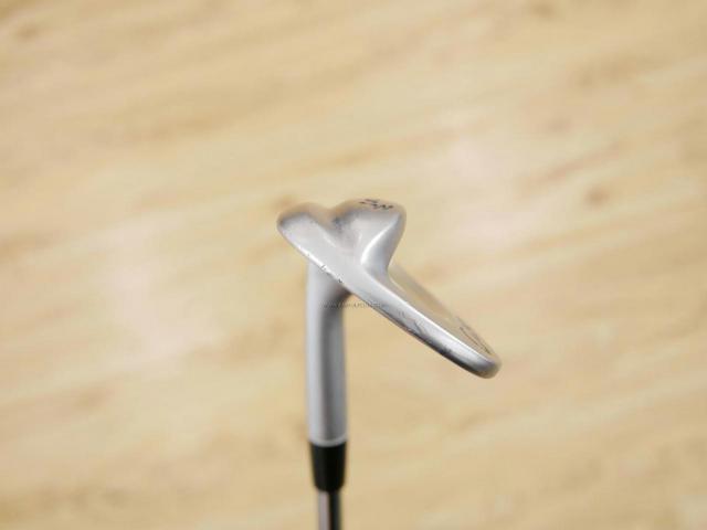 Wedge : Fourteen : Wedge Fourteen C-030 Forged Loft 56 ก้านเหล็ก NS Pro 950 HT Wedge Flex