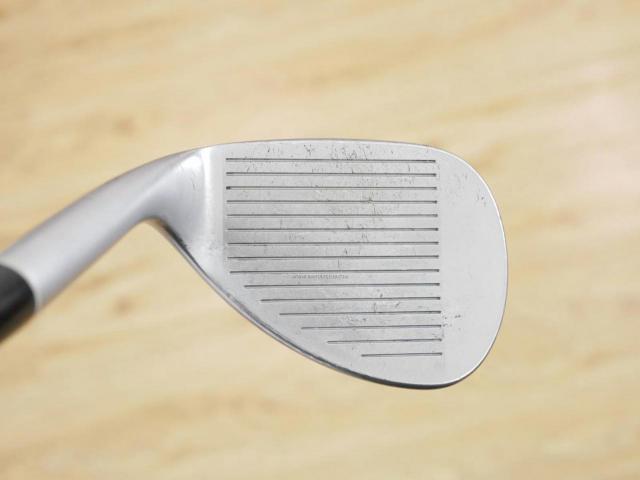 Wedge : Fourteen : Wedge Fourteen C-030 Forged Loft 56 ก้านเหล็ก NS Pro 950 HT Wedge Flex