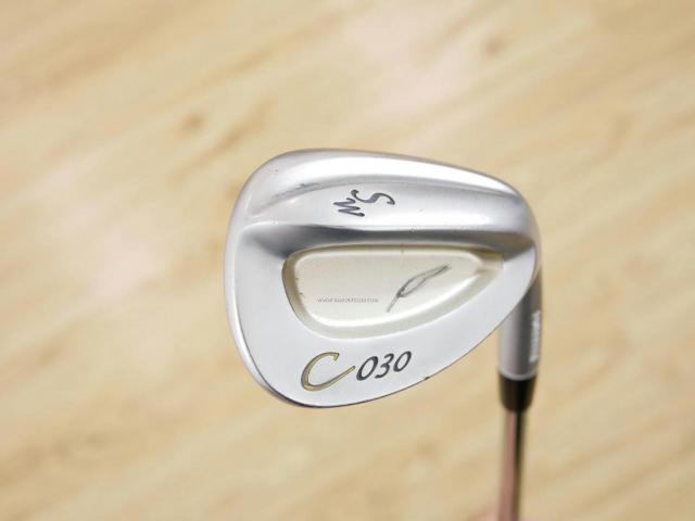 Wedge : Fourteen : Wedge Fourteen C-030 Forged Loft 56 ก้านเหล็ก NS Pro 950 HT Wedge Flex