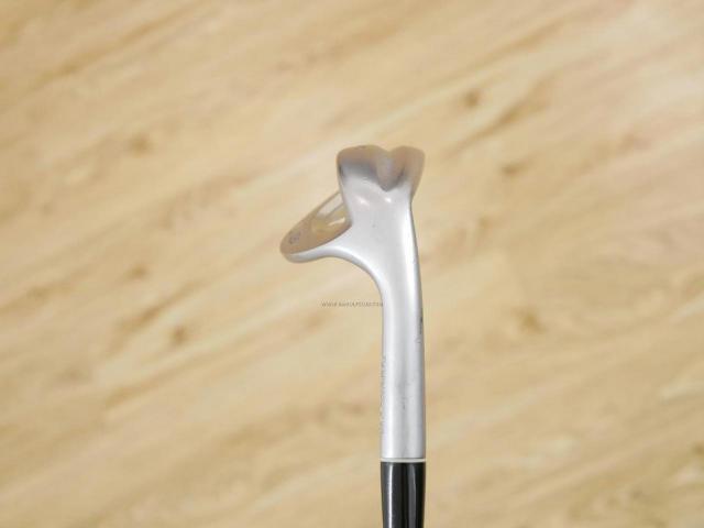 Wedge : Fourteen : Wedge Fourteen C-030 Forged Loft 56 ก้านเหล็ก NS Pro 950 HT Wedge Flex