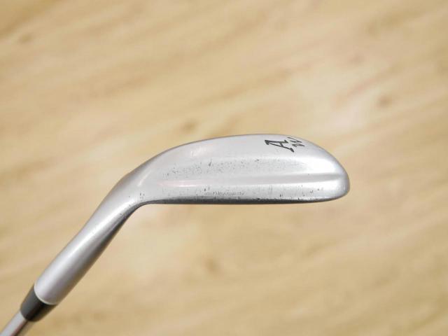 Wedge : Fourteen : Wedge Fourteen C-030 Forged Loft 51 ก้านเหล็ก NS Pro 950 HT Wedge Flex