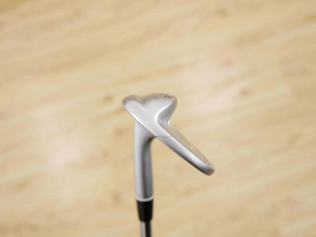 Wedge : Fourteen : Wedge Fourteen C-030 Forged Loft 51 ก้านเหล็ก NS Pro 950 HT Wedge Flex