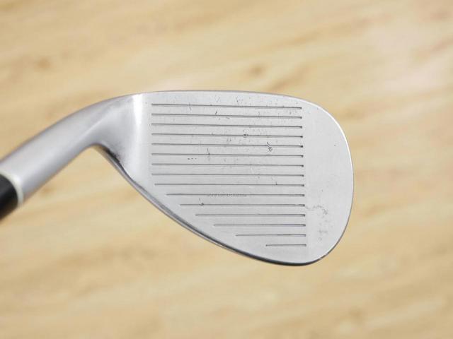 Wedge : Fourteen : Wedge Fourteen C-030 Forged Loft 51 ก้านเหล็ก NS Pro 950 HT Wedge Flex