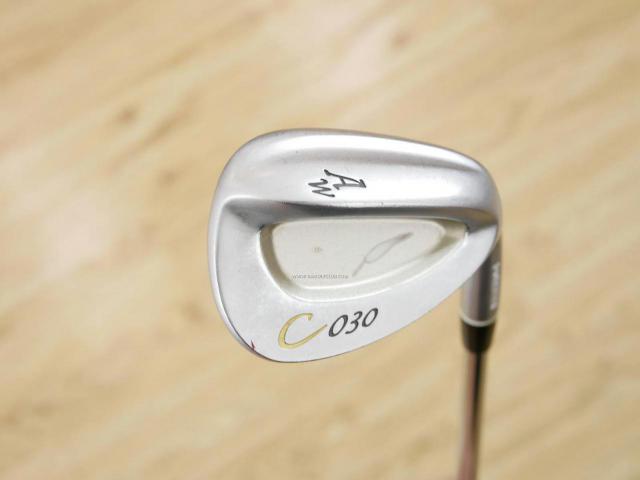 Wedge : Fourteen : Wedge Fourteen C-030 Forged Loft 51 ก้านเหล็ก NS Pro 950 HT Wedge Flex