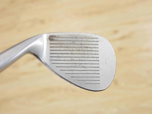 Wedge : Fourteen : Wedge Fourteen RM-21 Forged Loft 56 ก้านเหล็ก Dynamic Gold Wedge 