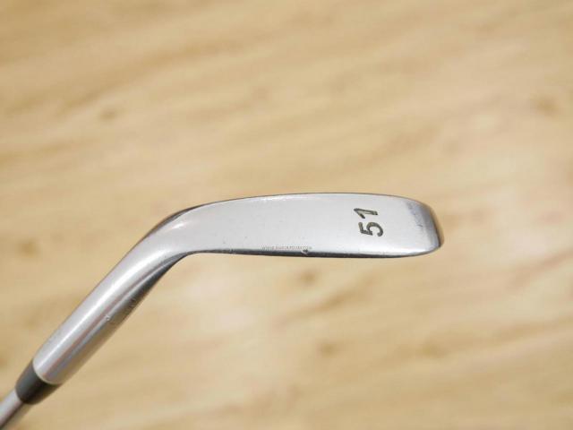 Wedge : Fourteen : Wedge Fourteen MT-28 Loft 51 ก้าน Dynamic Gold Wedge