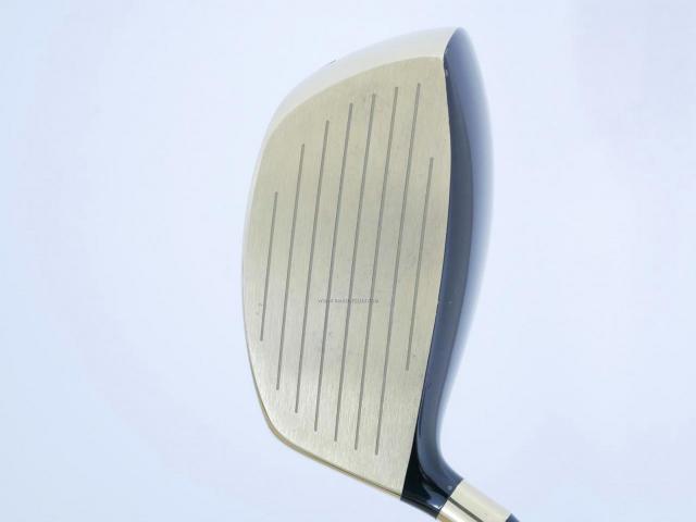 Driver : Tsuruya : Tsuruya AXEL GX Gold Limited (รุ่นท๊อป Non-Conform ของใหม่ 4 หมื่น) Loft 10 Flex R