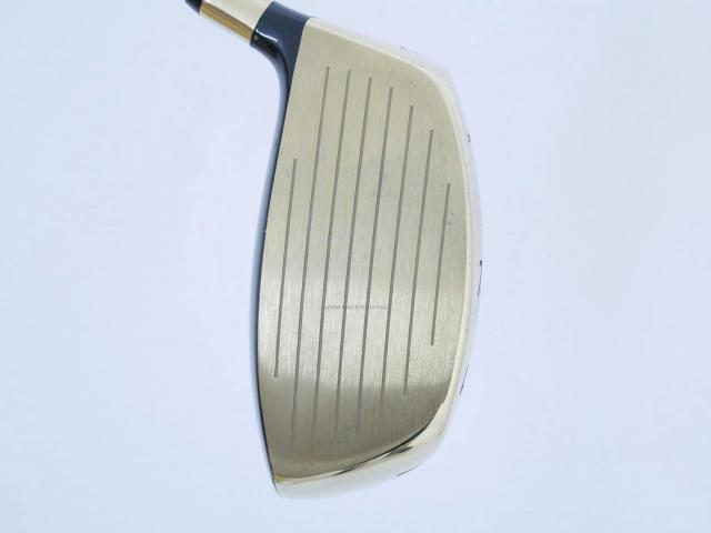 Driver : Tsuruya : Tsuruya AXEL GX Gold Limited (รุ่นท๊อป Non-Conform ของใหม่ 4 หมื่น) Loft 10 Flex R