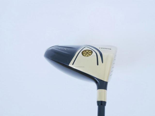 Driver : Tsuruya : Tsuruya AXEL GX Gold Limited (รุ่นท๊อป Non-Conform ของใหม่ 4 หมื่น) Loft 10 Flex R