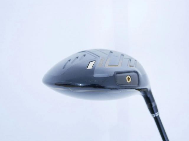 Driver : Honma : ไดรเวอร์ Honma Beres 09 Black (รุ่นล่าสุด ออกปี 2024) Loft 10.5 ก้าน Honma ARMRQ FX Black Flex SR