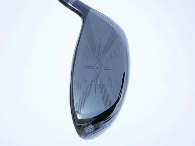 Driver : Honma : ไดรเวอร์ Honma Beres 09 Black (รุ่นล่าสุด ออกปี 2024) Loft 10.5 ก้าน Honma ARMRQ FX Black Flex SR