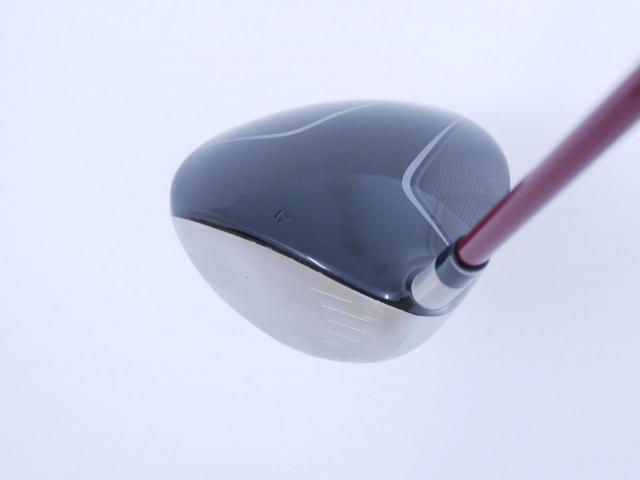 Driver : Taylormade : ไดรเวอร์ Taylormade Burner Draw (460cc.) Loft 10.5 Flex SR