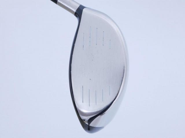 Driver : Taylormade : ไดรเวอร์ Taylormade Burner Draw (460cc.) Loft 10.5 Flex SR