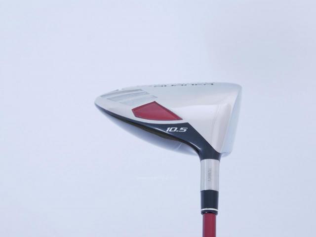 Driver : Taylormade : ไดรเวอร์ Taylormade Burner Draw (460cc.) Loft 10.5 Flex SR