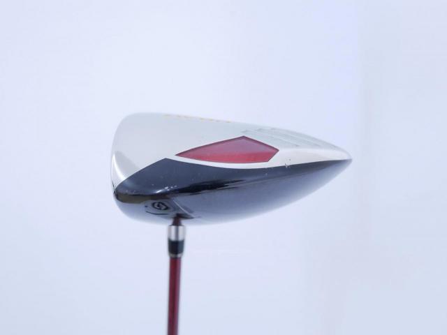 Driver : Taylormade : ไดรเวอร์ Taylormade Burner Draw (460cc.) Loft 10.5 Flex SR