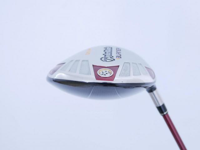 Driver : Taylormade : ไดรเวอร์ Taylormade Burner Draw (460cc.) Loft 10.5 Flex SR