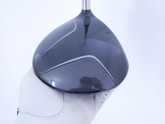 Driver : Taylormade : ไดรเวอร์ Taylormade Burner Draw (460cc.) Loft 10.5 Flex SR