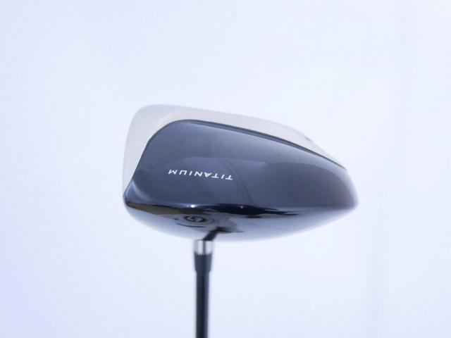 Driver : Taylormade : ไดรเวอร์ Taylormade R580 Loft 9.5 Flex S
