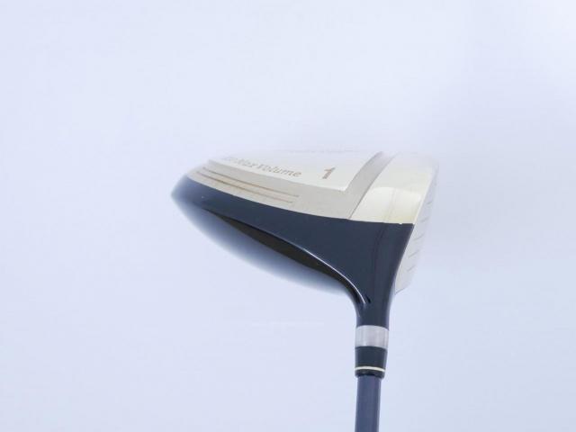 Driver : Other Brand : ไดรเวอร์ Super Momentum High-COR 530cc. (หน้าเด้งเกินกฏ) Loft 10.5 Flex R