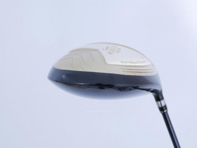 Driver : Other Brand : ไดรเวอร์ Super Momentum High-COR 530cc. (หน้าเด้งเกินกฏ) Loft 10.5 Flex R