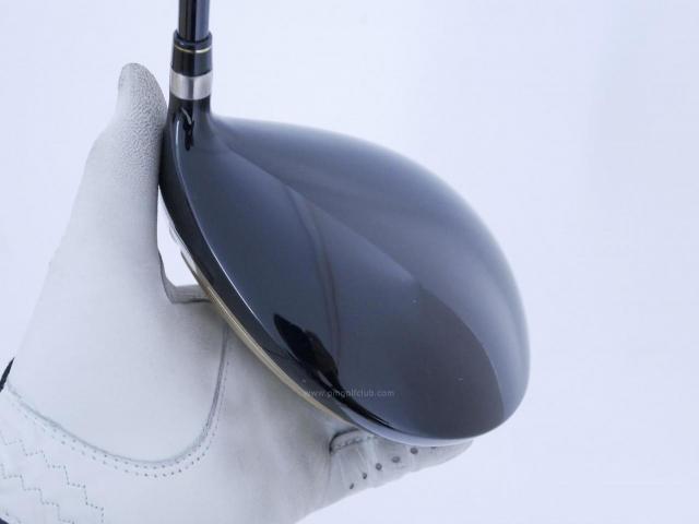 Driver : Other Brand : ไดรเวอร์ Super Momentum High-COR 530cc. (หน้าเด้งเกินกฏ) Loft 10.5 Flex R