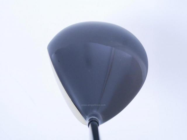 Driver : Other Brand : ไดรเวอร์ Super Momentum High-COR 530cc. (หน้าเด้งเกินกฏ) Loft 10.5 Flex R