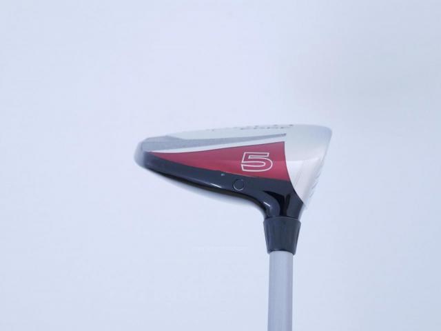 Lady club : All : หัวไม้ 5 Callaway Diablo EDGE Loft 19 Flex L