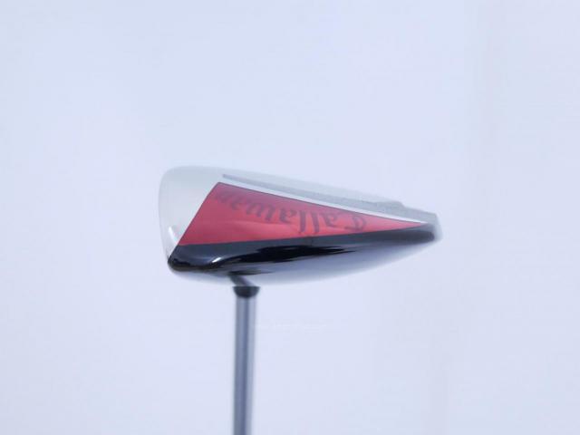 Lady club : All : หัวไม้ 5 Callaway Diablo EDGE Loft 19 Flex L