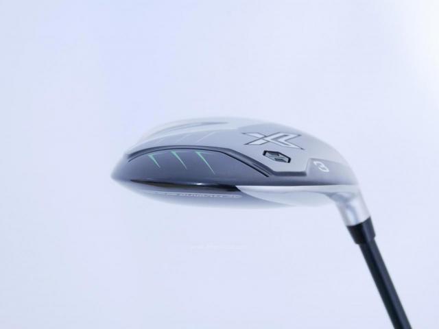 Fairway Wood : xxio : หัวไม้ 3 XXIO X (รุ่นปี 2022) Loft 15 ก้าน Miyazaki AX-2 Flex SR