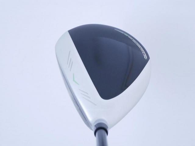 Fairway Wood : xxio : หัวไม้ 3 XXIO X (รุ่นปี 2022) Loft 15 ก้าน Miyazaki AX-2 Flex SR