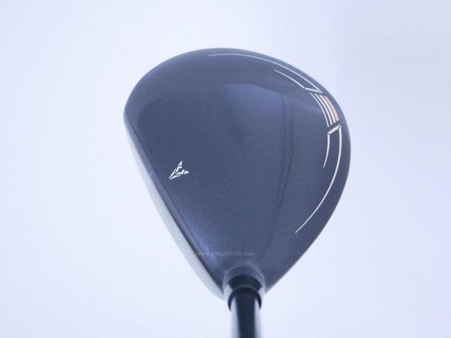 Fairway Wood : xxio : หัวไม้ 5 XXIO X EKS (ปี 2021) Loft 18 ก้าน Miyazaki AX-1 Flex S