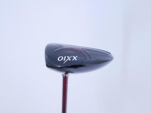 Fairway Wood : xxio : หัวไม้ 4 XXIO 10 (รุ่นปี 2019) Loft 16.5 ก้าน MP-1000 Flex R