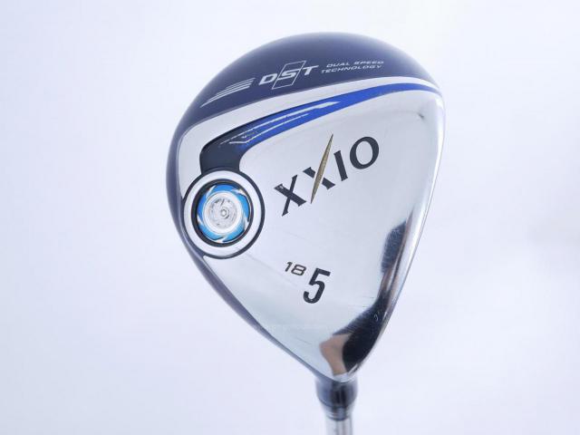 Fairway Wood : xxio : หัวไม้ 5 XXIO 9 (ออกปี 2016) Loft 18 ก้าน MP-900 Flex SR