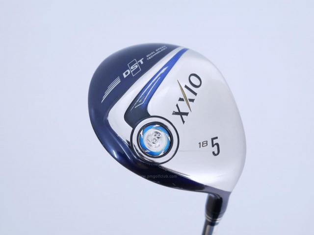 Fairway Wood : xxio : หัวไม้ 5 XXIO 9 (ออกปี 2016) Loft 18 ก้าน MP-900 Flex SR