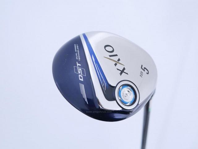 Fairway Wood : xxio : หัวไม้ 5 XXIO 9 (ออกปี 2016) Loft 18 ก้าน MP-900 Flex SR