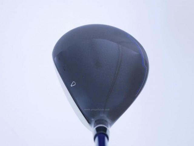 Fairway Wood : Yamaha : หัวไม้ 7 Yamaha Inpres DriveStar (รุ่นล่าสุด ปี 2023 ตีไกลมากๆ) Loft 19 ก้าน Fujikura Speeder NX M423f Flex R