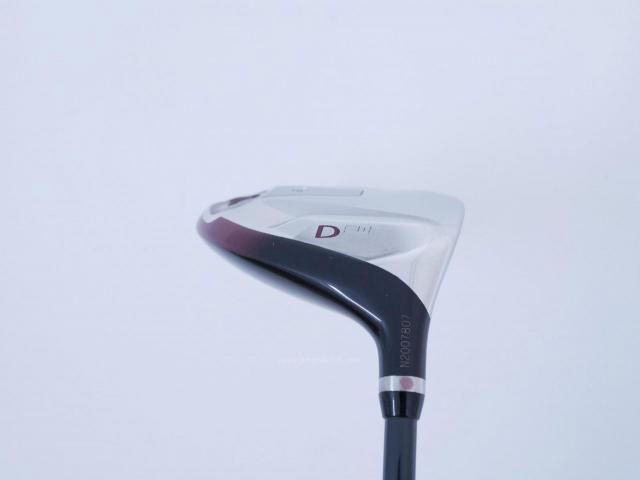 Lady club : All : หัวไม้ 4 Yamaha Inpres X D Fw Loft 18 Flex R (Lady)