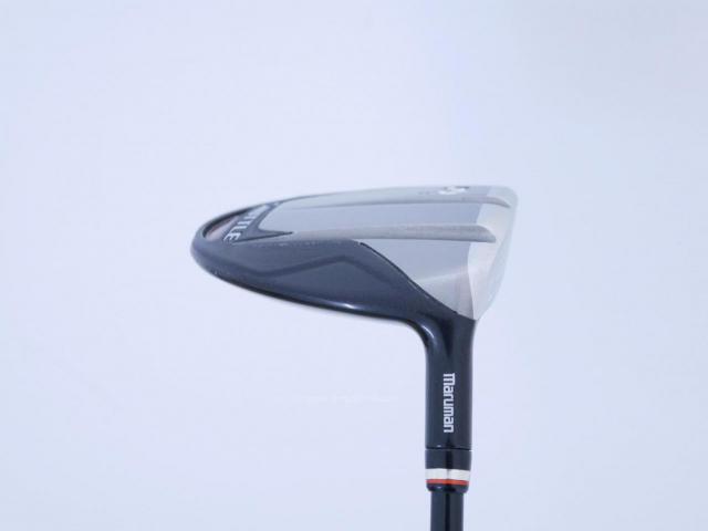 Fairway Wood : Maruman : หัวไม้ 3 Maruman Shuttle i4000ar Loft 15 Flex R