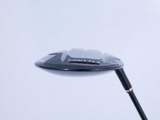 Fairway Wood : Maruman : หัวไม้ 3 Maruman Shuttle i4000ar Loft 15 Flex R