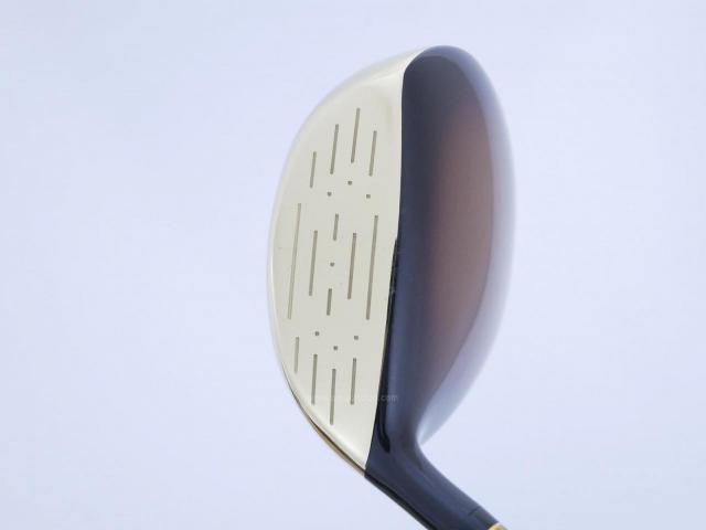 Fairway Wood : Maruman : หัวไม้ 3 Maruman Majesty Prestigio Gold Premium (รุ่นท๊อปสุด ของใหม่ 3 หมื่นบาท) Loft 16 Flex SR