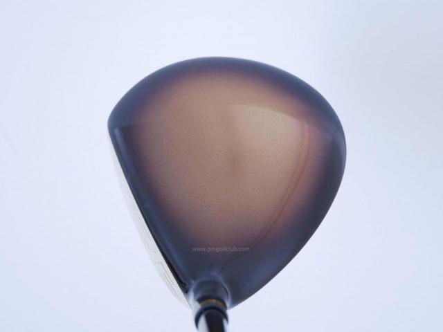 Fairway Wood : Maruman : หัวไม้ 3 Maruman Majesty Prestigio Gold Premium (รุ่นท๊อปสุด ของใหม่ 3 หมื่นบาท) Loft 16 Flex SR