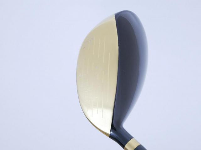 Fairway Wood : Other Brand : หัวไม้ 4 Mutsumi Honma MH488F (หน้า Maraging) Loft 17 Flex R