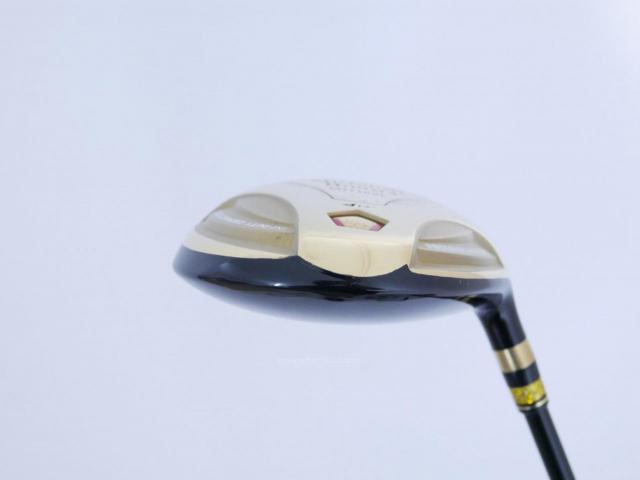 Fairway Wood : Other Brand : หัวไม้ 4 Mutsumi Honma MH488F (หน้า Maraging) Loft 17 Flex R